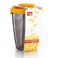 20 Oz. PopSome Sugar & Rice (Yellow)